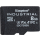 KINGSTON microSD klasy przemysłowej 8GB, 100/80MB/s + Adapter - 675817 - zdjęcie 3